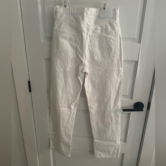 THE JONI HIGH RISE LOOSE 29L denim forum jeans - Picture 3 of 6